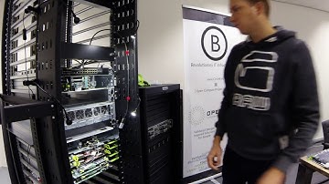 Our OCP Based Solution