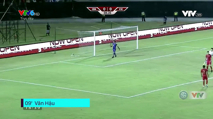 HIGHLIGHTS VIỆT NAM 3 VÀ 1 INDONESIA ( Vòng loại wc 2022)