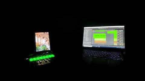 Old Future  - Mike Lancello