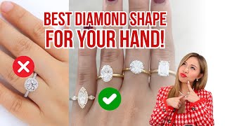 How To Choose The Right Diamond Shape