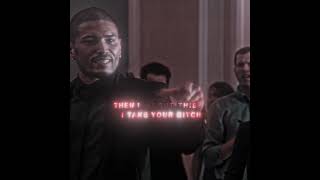 Southpaw Tore Up Edit