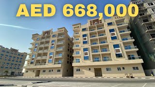 Al Ameera Village 2 Bedroom Apartment for Sale In Ajman UAE screenshot 4