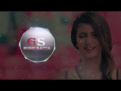 || Aho Mami Tumachi Mulagi Lai Sundar || DJ Song || GS MUSIC KATTA ||