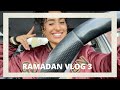 NEW BEAUTY CORNER, ROMANTISCHE DINNER DATE & EEN NIEUW GAS FORNUIS!!! SISI BOLATINI RAMADAN VLOG #17