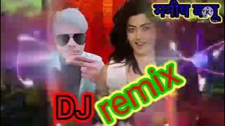 Pandey Ji ka beta hoon chumma chipak ke leta hoon_DJ remix full song base mein