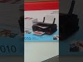 canon g3010 wifi printer 🖨️ &amp; Epson l3250 wifi printer tamil