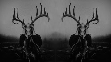 Best Spiritual Trap| Witch Trap |Dark Trap| ( October Music Mix 2019 )