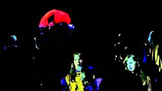Björk - Cosmogony Live@MIF  (03.07.2011)