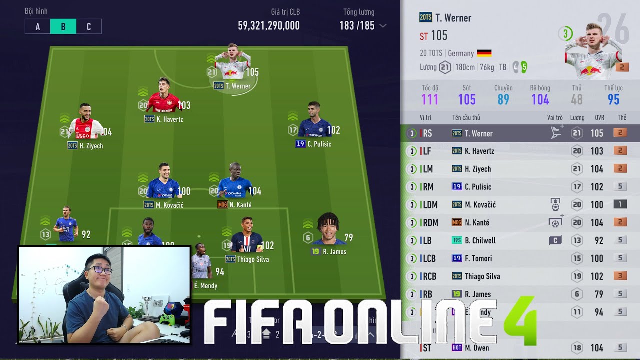 fifa online 4 teams fifa online 4 teams