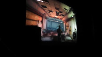 How to pass bionic commando part 1 on  Xbox 360 cool style