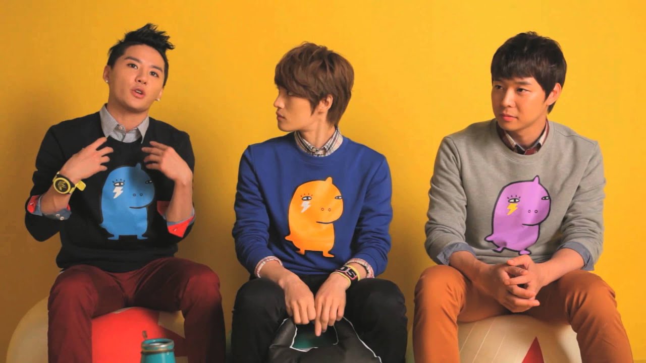 2013 FALL NII Interview