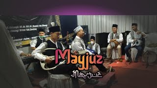 Mayjuz - El-Hijaz || Live Perfome (Balasyik Version)