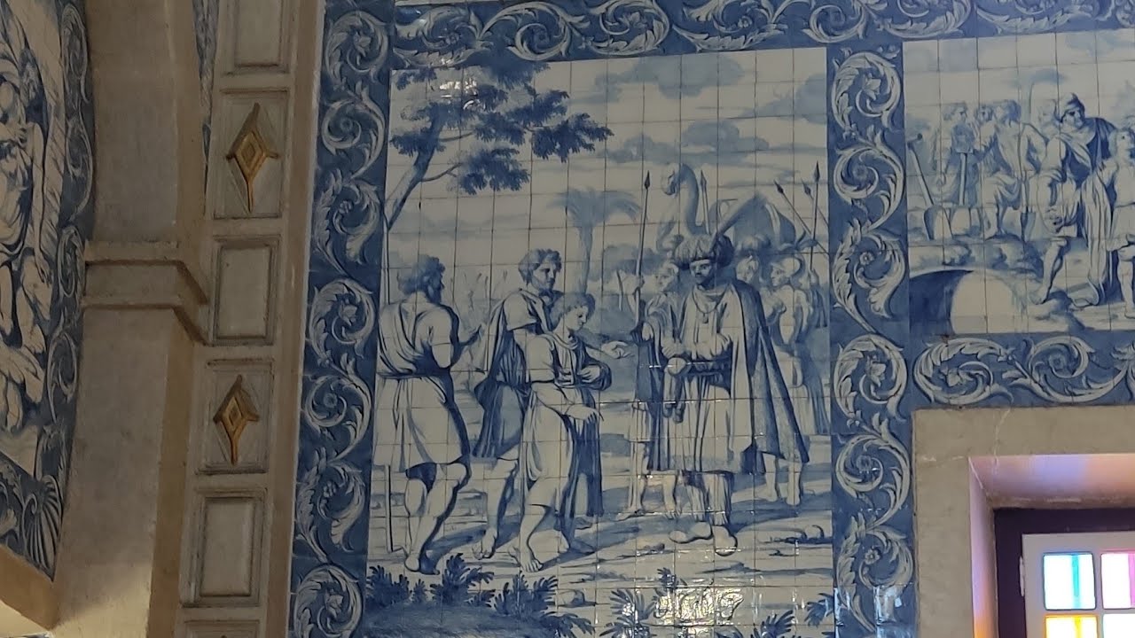 vacaciones 3.....Nazaré