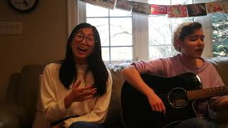 Hold Me Now (from Carole & Tuesday) Cover