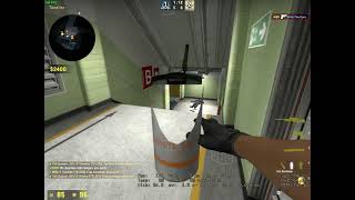 CS GO LUCKY SHOT Resimi