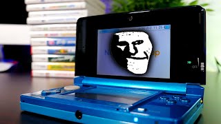 The 3DS is dead | here's why you need one in 2023