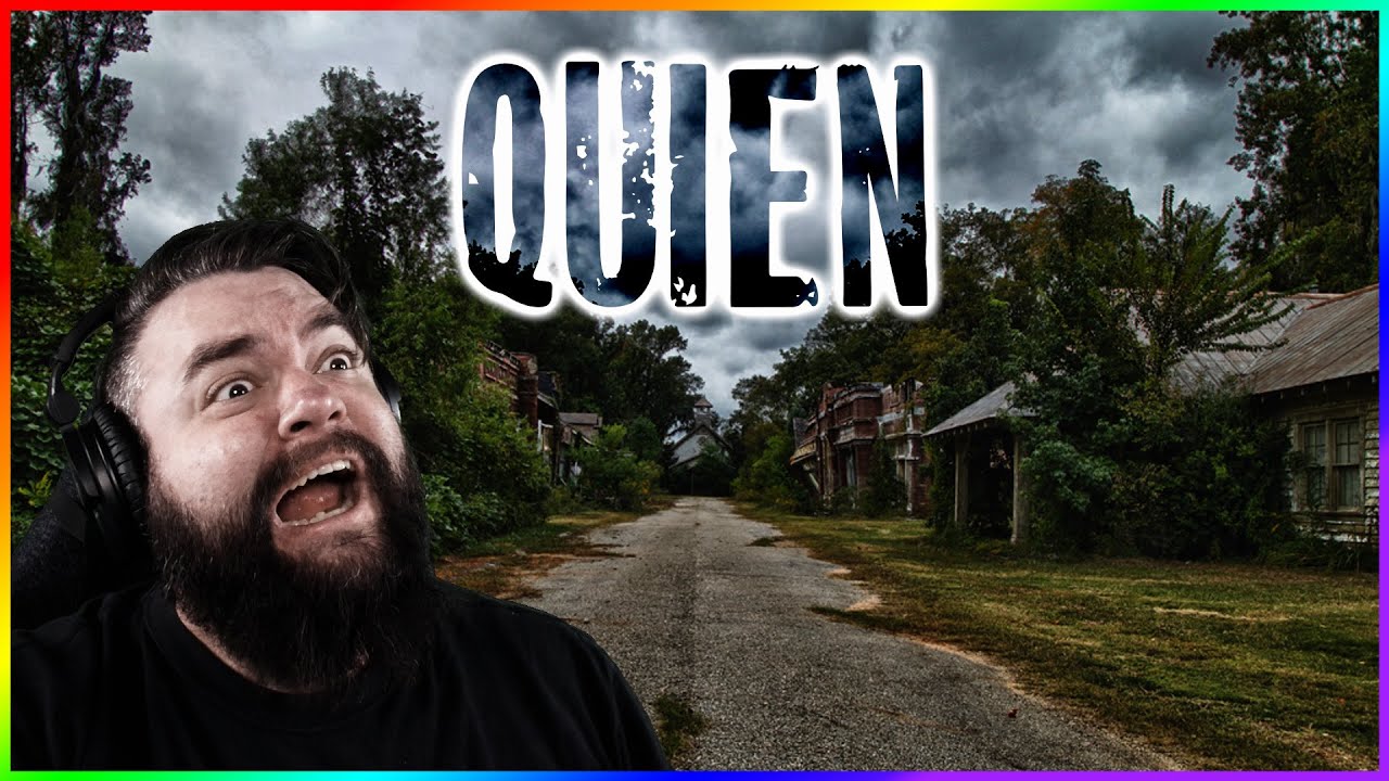 I WASN'T SURE IF I SHOULD POST THIS ONE - IGT100 plays - QUIEN - YouTube