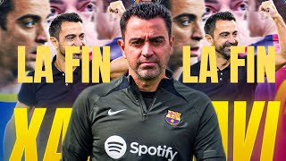 Laporta veut virer Xavi ! Mercato 2024 : Le dossier Nico Williams refermé au FC Barcelone