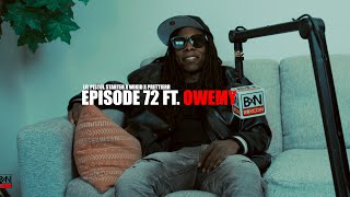 Lil Pistol Starter x OWEMY x WiKiD 🤣🤣| BOXEDIN📦PODCAST| EPISODE 72