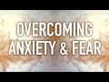 Unveiling the depths  navigating fear worry and anxiety for personal growth