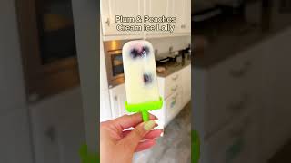 Aloe Vera Gel Ice Lollies 🥭 | Forever Living Products