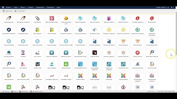 Installing and configuring jsitemap pro for joomla
