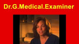 Dr G Medical Examiner 108