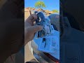Unboxing M550-3CH 4K Dashcam!