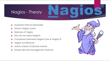 Lesson_1 Nagios Core Basics: Master Network Monitoring (RHEL-9)