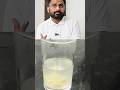 Detox Drink by Dr Robin sharma😇 #short #doctor #ytshorts #viral #trending
