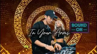 In Your Arms By 🎧 DJ ADE JDM 📽️ #edm #remix #dj #viralvideo