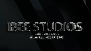 Ibee Studios Animation Logo