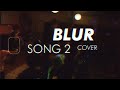 Blur  song 2 cover by ch01