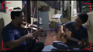 tayo cover ngakustik