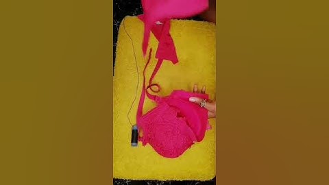 Bra Hacks for backless dress #fashionhacks #diyhacks #brahacks #fashioncreative #shorts #viralvideo