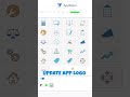 AppSheet UI Trick: Change Your App Style in 10 Seconds #NoCodeApps #googleappsheet #appsheet