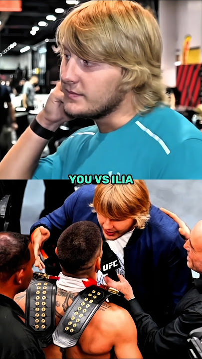 Paddy vs Topuria: Who Wins?