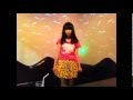 【ぱいぱいでか美】 大森靖子 / ミッドナイト清純異性交遊 【歌ってみた】