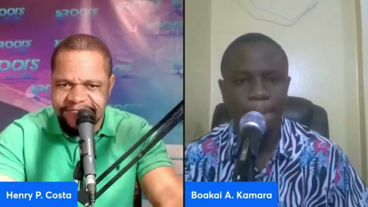 Koijee's Death will be no loss to us: Costa instructs Liberians to go after Jefferson Koijee