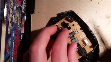 [Guide] Replacing Mouse Switches: Fix Double Click/Soldering Tutorial
