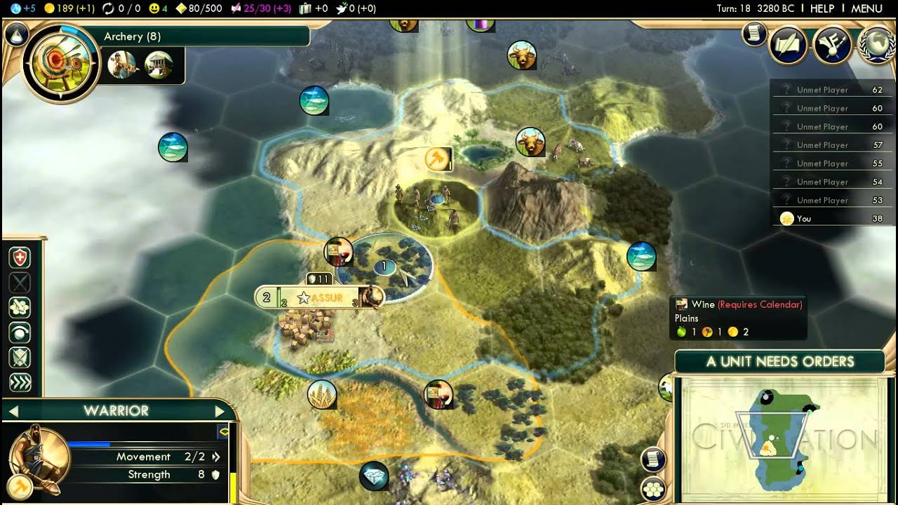 civilization v brave new world maria i