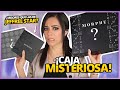 CAJAS MISTERIOSAS DE MORPHE: UNA COPIA DE LAS DE JEFFREE?