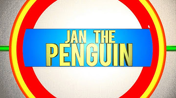 JanThePenguin Intro: By Haksband