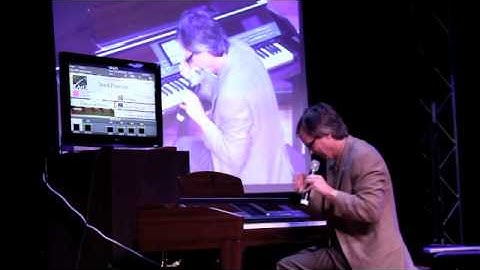 Craig Knudsen Concert: Part 2