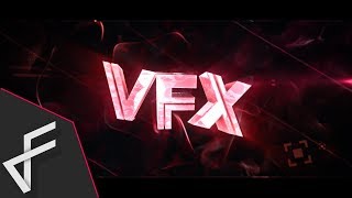 INTRO FOR DRAGONVFX #130  | FoxFX |