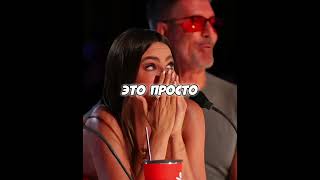 ВЫСТУПЛЕНИЕ ЭТОГО ПАРНЯ ЧУТЬ НЕ ЗАКОНЧИЛОСЬ ТРАГЕДИЕЙ НА ШОУ ТАЛАНТОВ #shorts