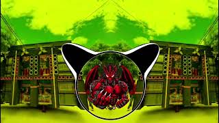 Fortuner Song  Edm Mix 2025  Dj Rohit Sahaswan Dj Sarzan Dj Fs Dj Lux Dj Ps Dj Edm Dj Pankaj