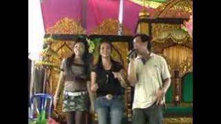 Madu 3 dan Pujaan Hati_Remix OT. PESONA House Music | OOC 2011