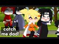 Prom Dress(PART 6)||•🐍SasuNaru🦊•||{Naruto Sad Gacha Memes}[🇹🇷🇺🇸]