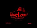 Windows XP Effects Inspired By BP Logo Effects 